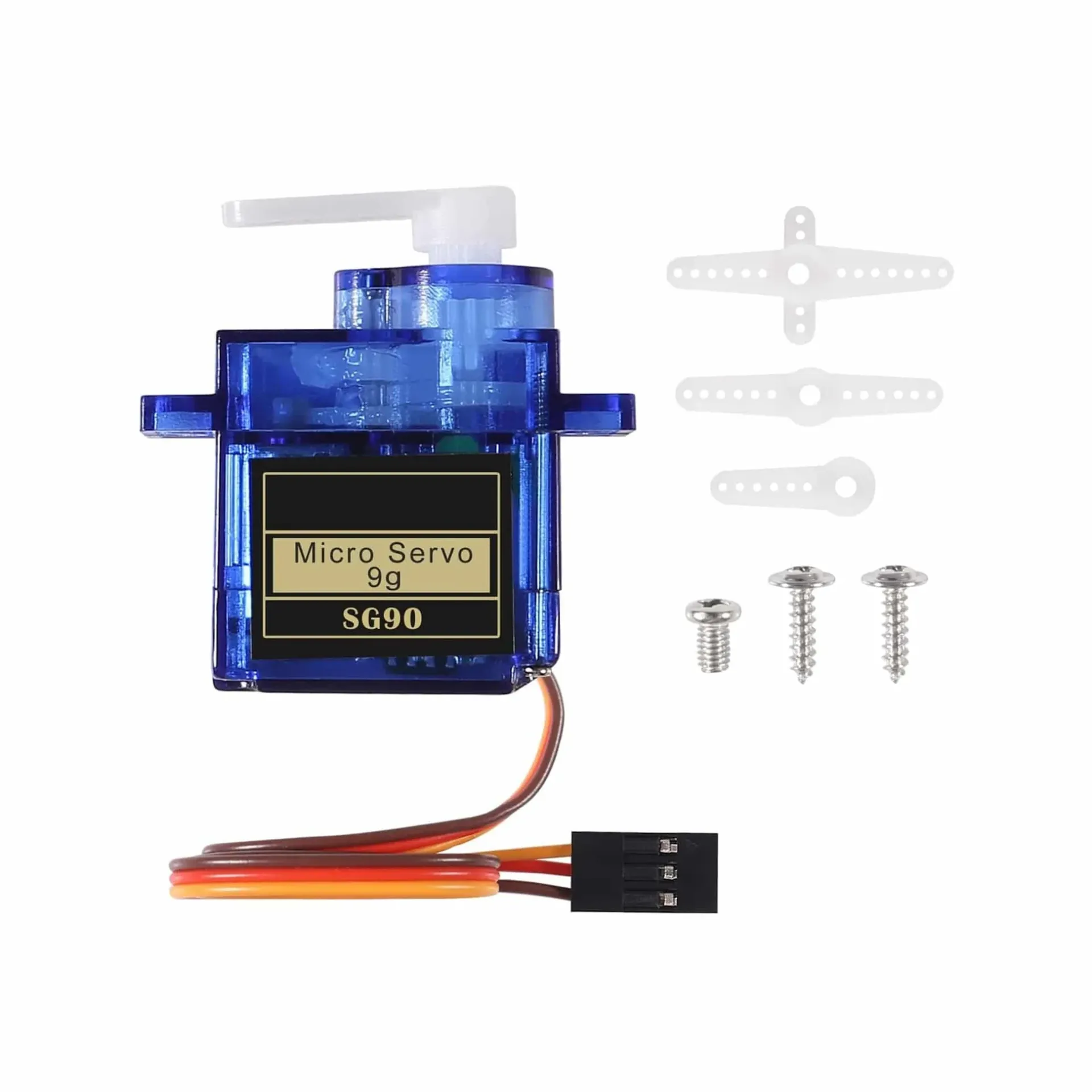 [MOT-SER-SG90] Servo Motor SG90