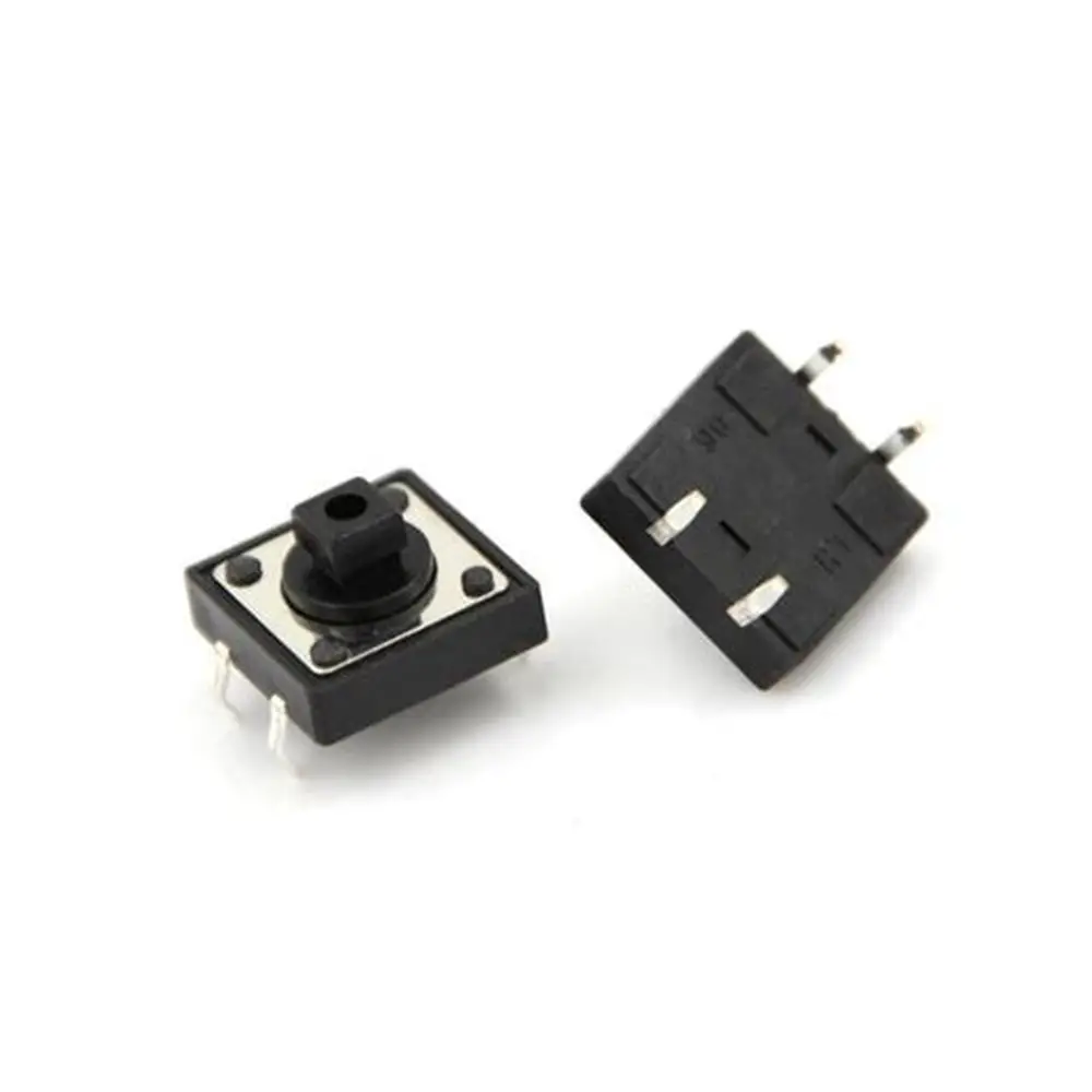 [CMP-SW-TAC] Push Button