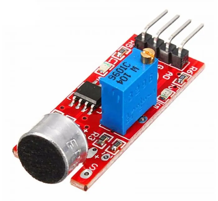 [SEN-SOUND-KY037] Sound Sensor