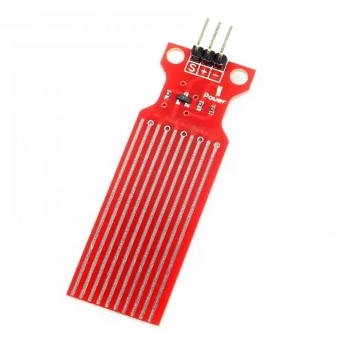 [SEN-RAIN] Water Level Sensor