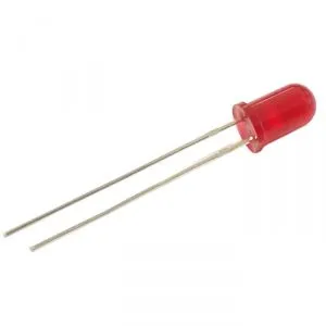 [CMP-LED-5MM-RED] LED Red