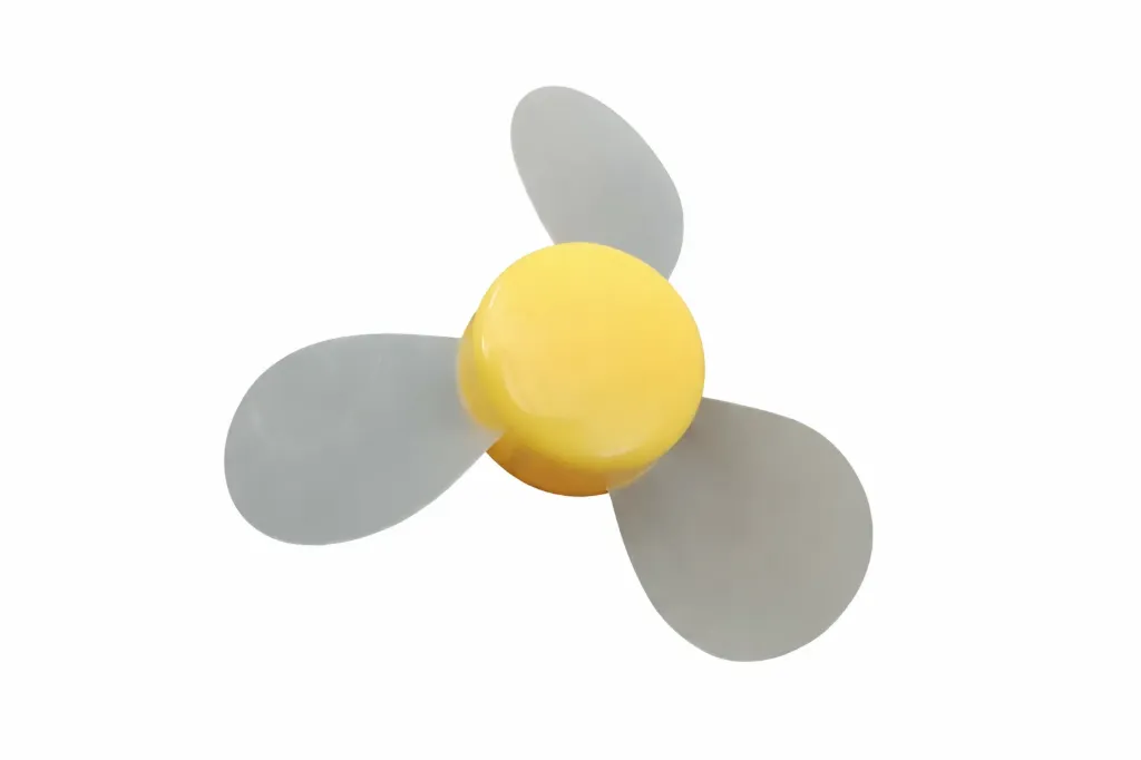 [MOD-FAN-3LF] Three-leaf Fan