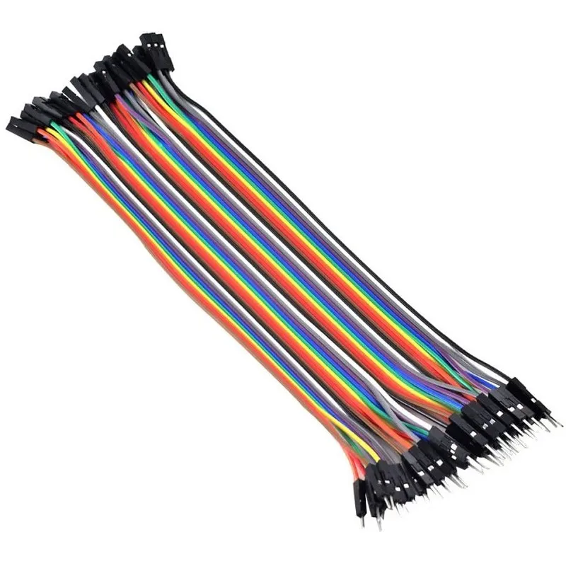 [CAB-DUP-MF] Dupont Wire Male to Female
