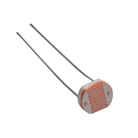 LDR Light Sensor