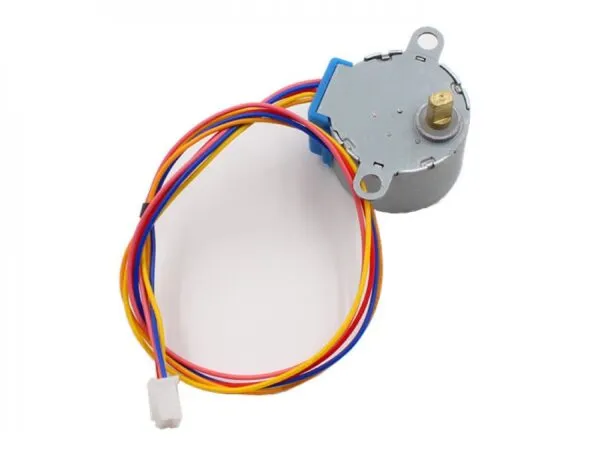 [MOT-STEP-28BYJ] Stepper Motor 28BYJ-48