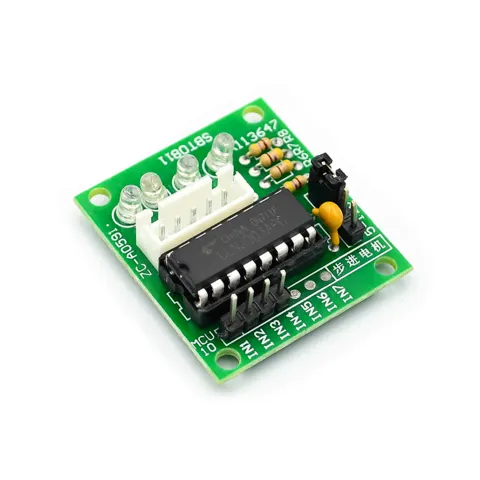 ULN2003 Stepper Motor Driver
