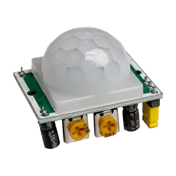 [SEN-PIR-HCSR501] PIR Motion Sensor