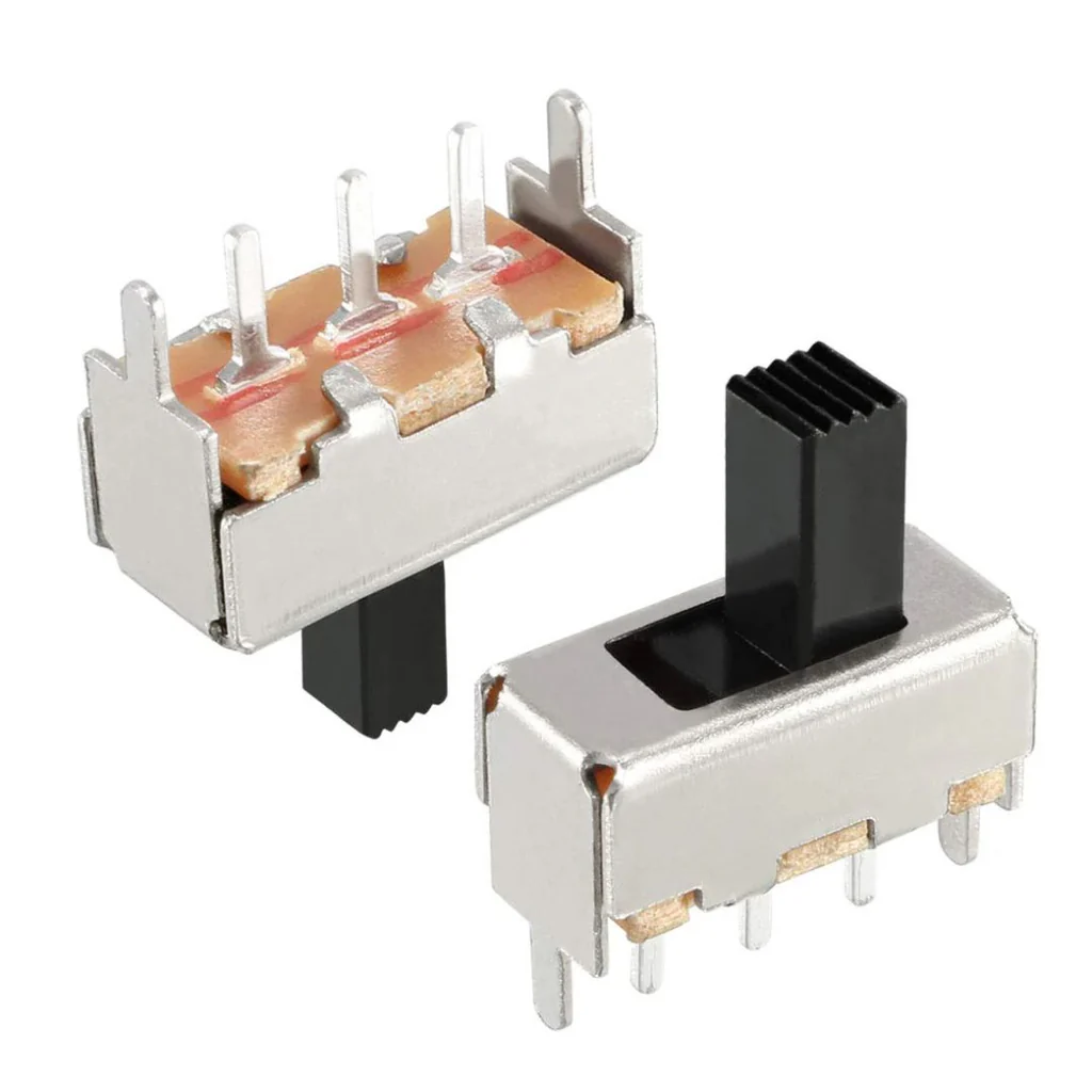 [CMP-SW-SLIDE] Slide Switch