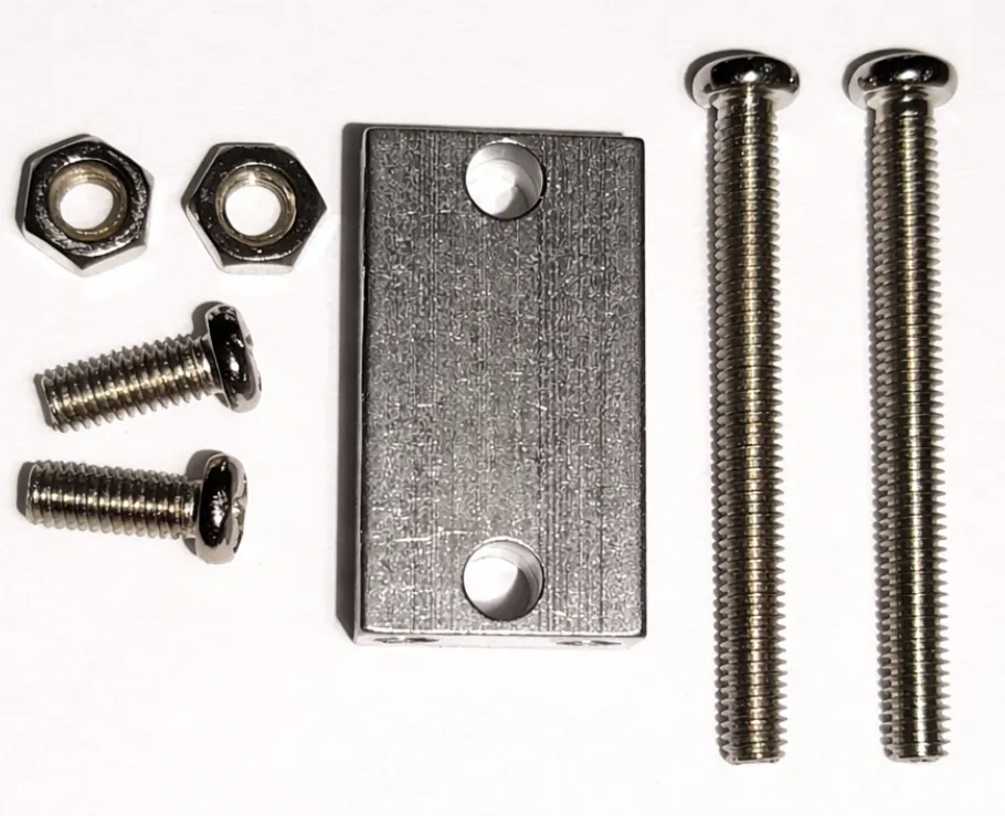 [ACC-BRK-TT] TT Motor Bracket