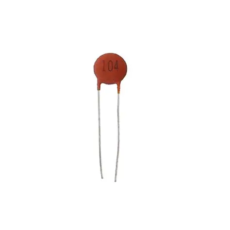 104pf 50v Ceramic Capacitor