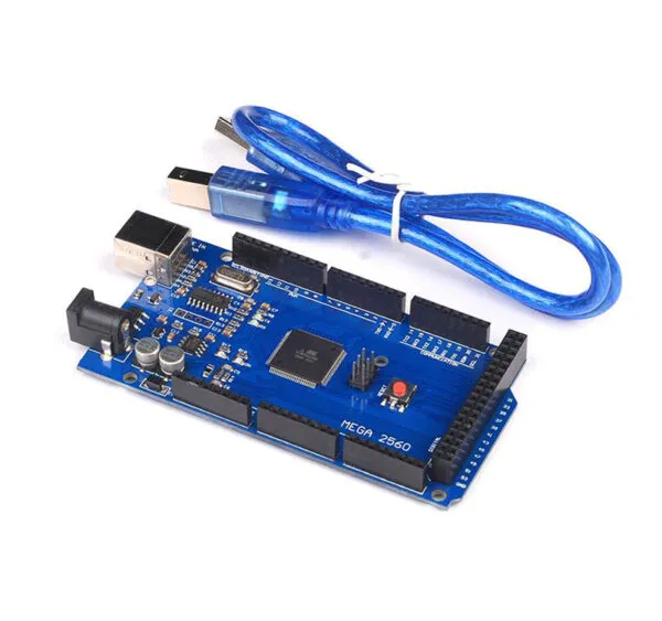 [DEV-MEGA-2560] Arduino Mega 2560