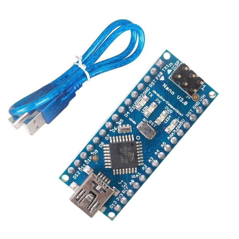 Arduino Nano