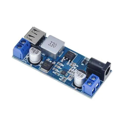 [PWR-XY3606] DC-DC Buck Converter XY-3606