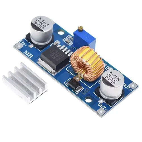 XL4015 DC-DC Buck Converter