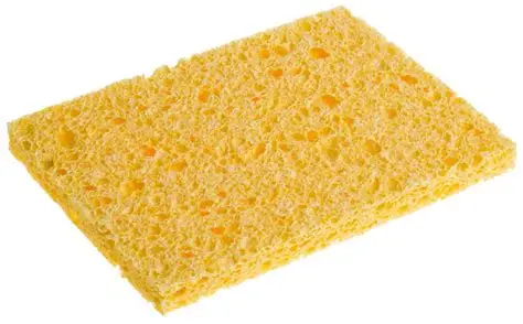 [TOL-SPONGE] Soldering Sponge
