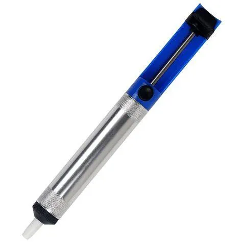 [TOL-DESOLDER] Desoldering Pump