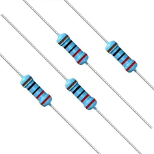 100Ω Resistor