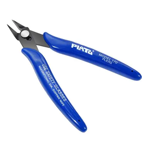 [TOL-CUT-PLATO170] Cutting Pliers