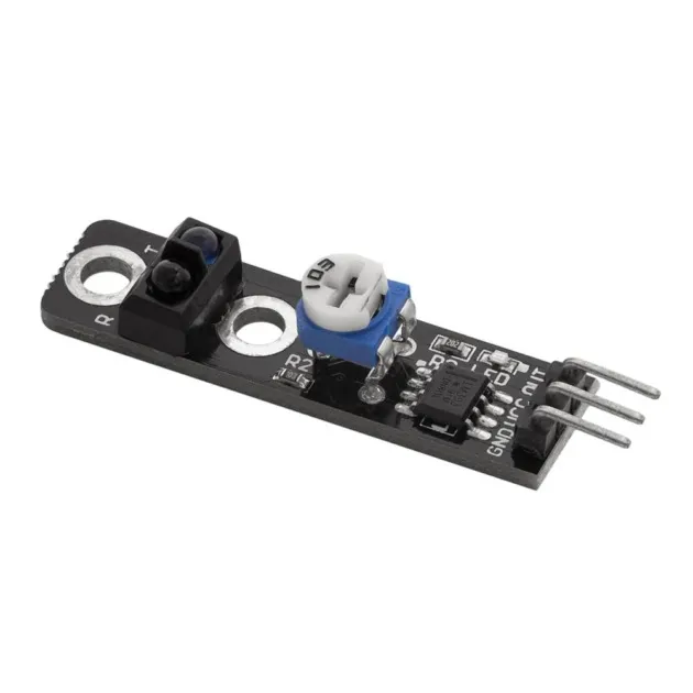 TCRT5000 Line Tracking Sensor