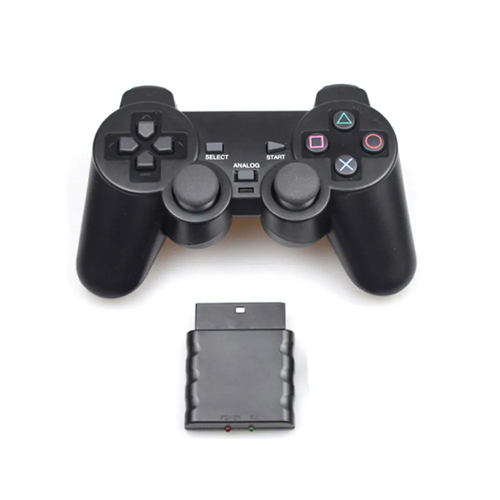 Wireless Game Controller