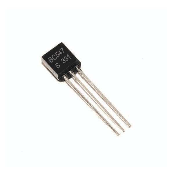 BC547 NPN Transistor