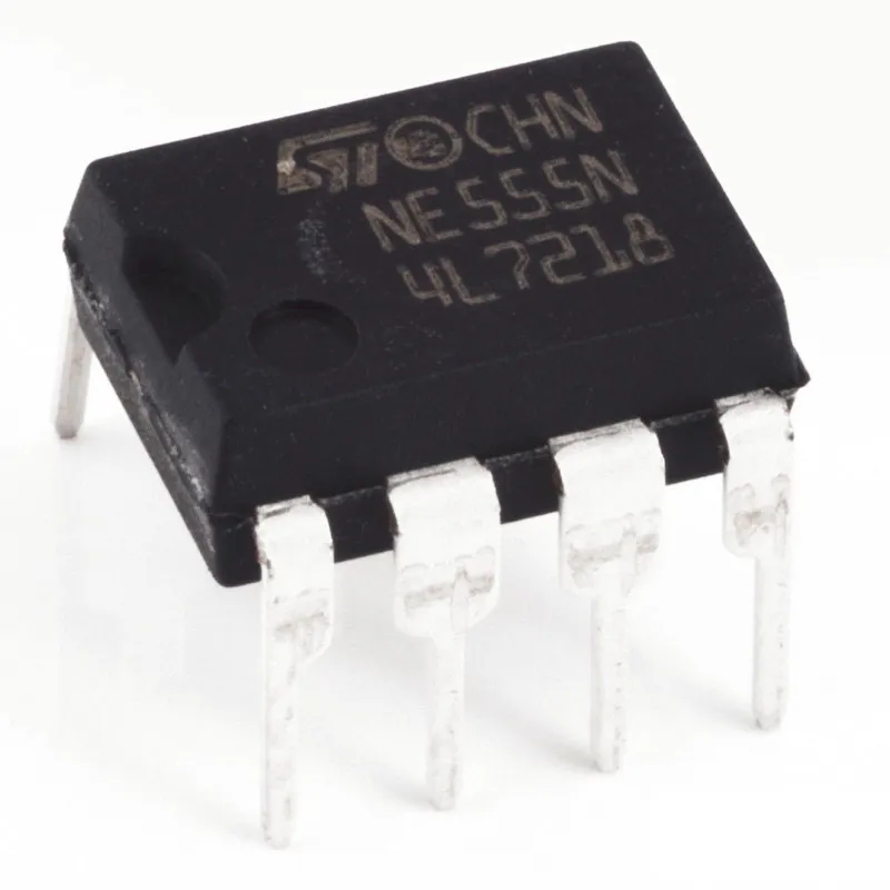 [CMP-IC-NE555] NE555 Timer IC
