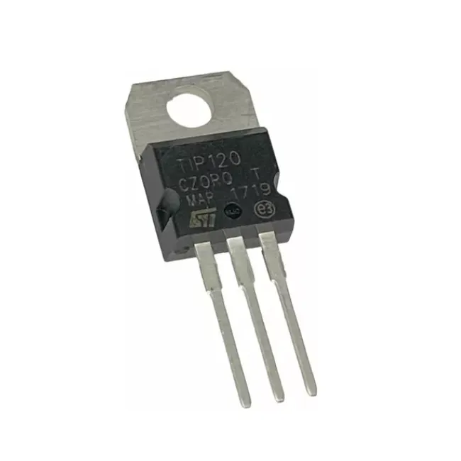 [CMP-TR-TIP120] TIP120 Transistor