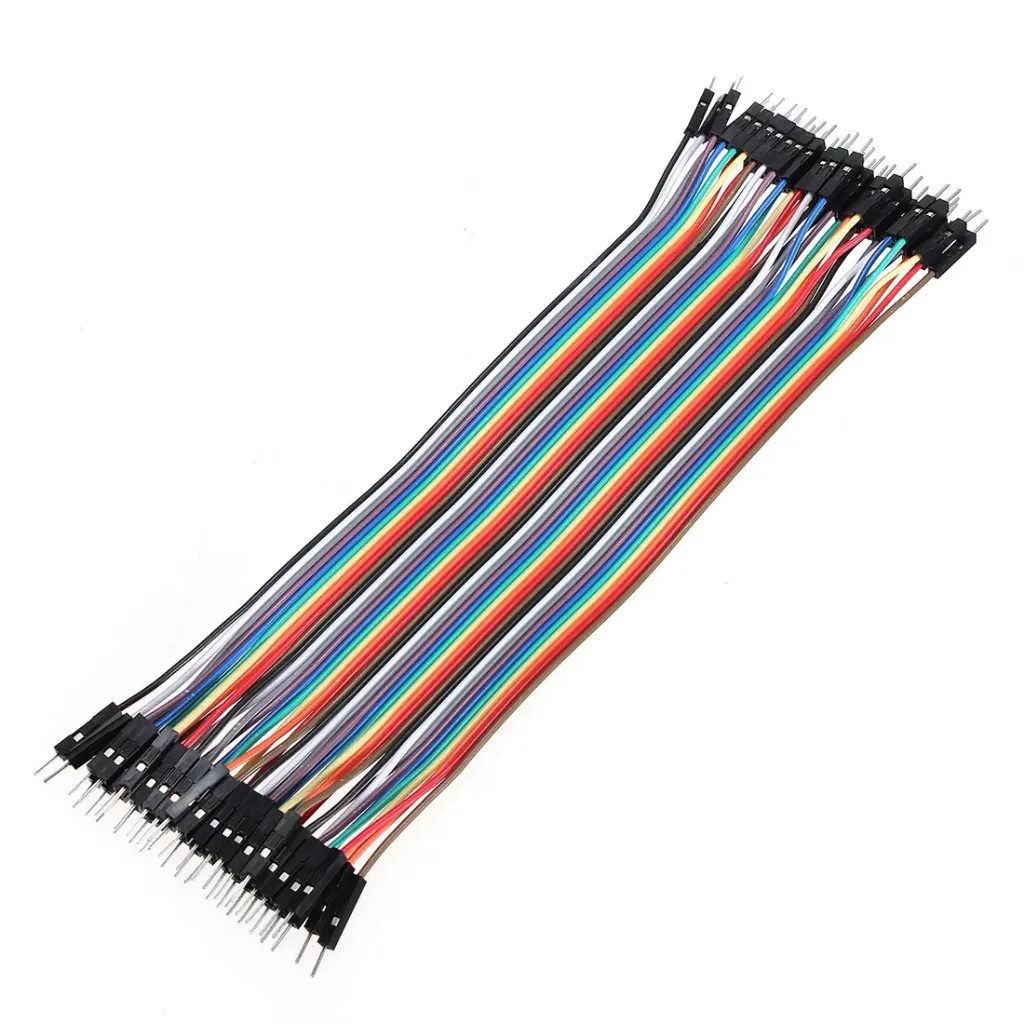 [CAB-DUP-MM] Dupont Wire Male to Male