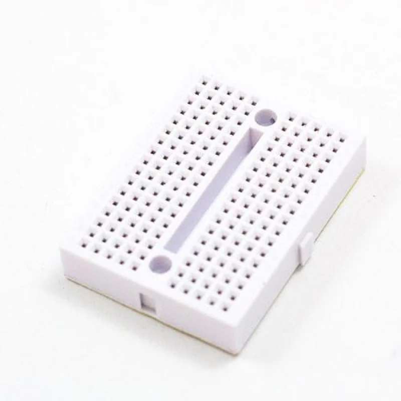 [BRD-BB-170] Mini Breadboard 170 Point