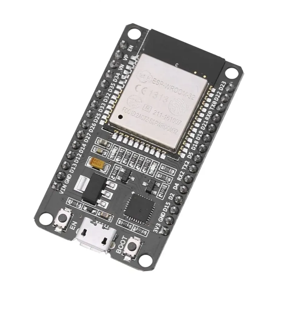 [DEV-ESP32-CH9102] ESP32 Development Board
