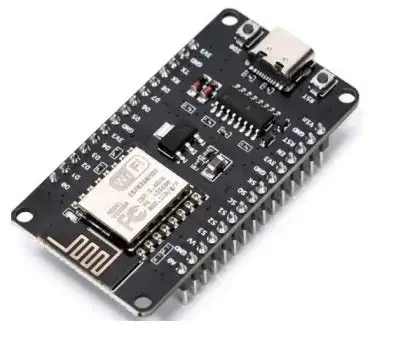 [DEV-ESP8266-NODE] NodeMCU ESP8266