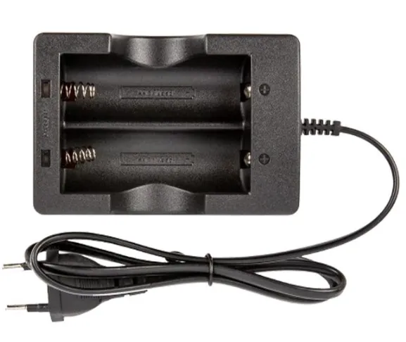 [PWR-CHG-18650] 18650 Battery Charger