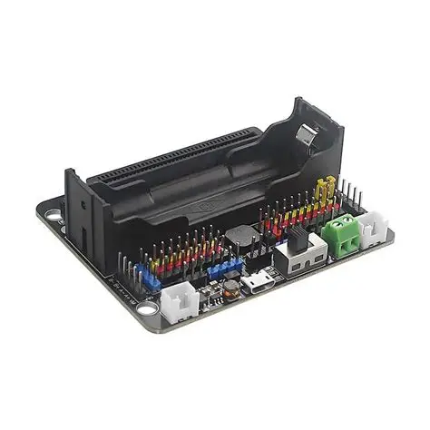[SHD-ROBOTBIT-V2] Micro:bit Expansion Board ROBOTBIT