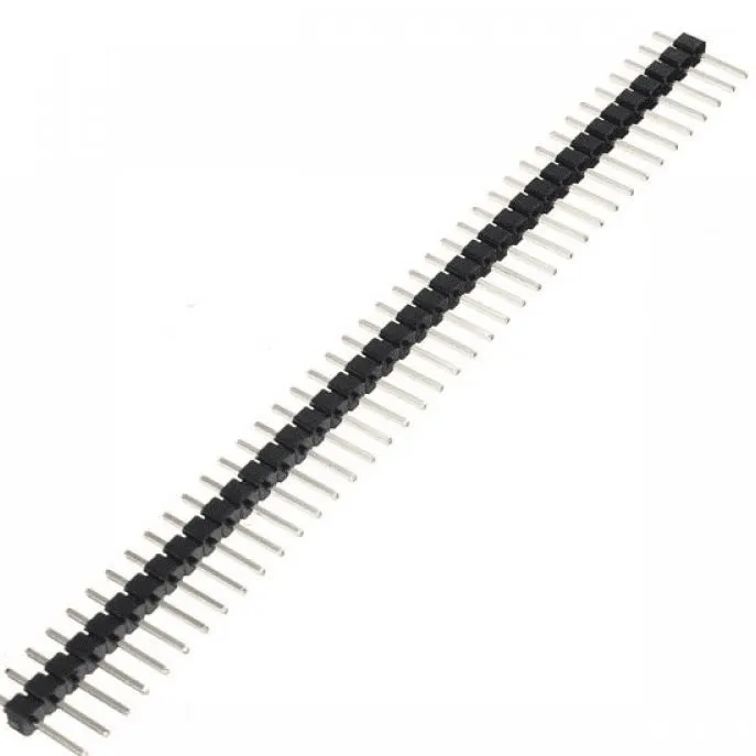 [ACC-PINHDR-40] 40 Pin Male Header