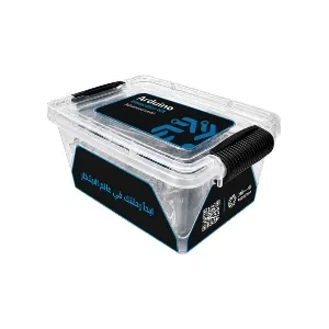 Arduino Innovator Kit Intermediate Level