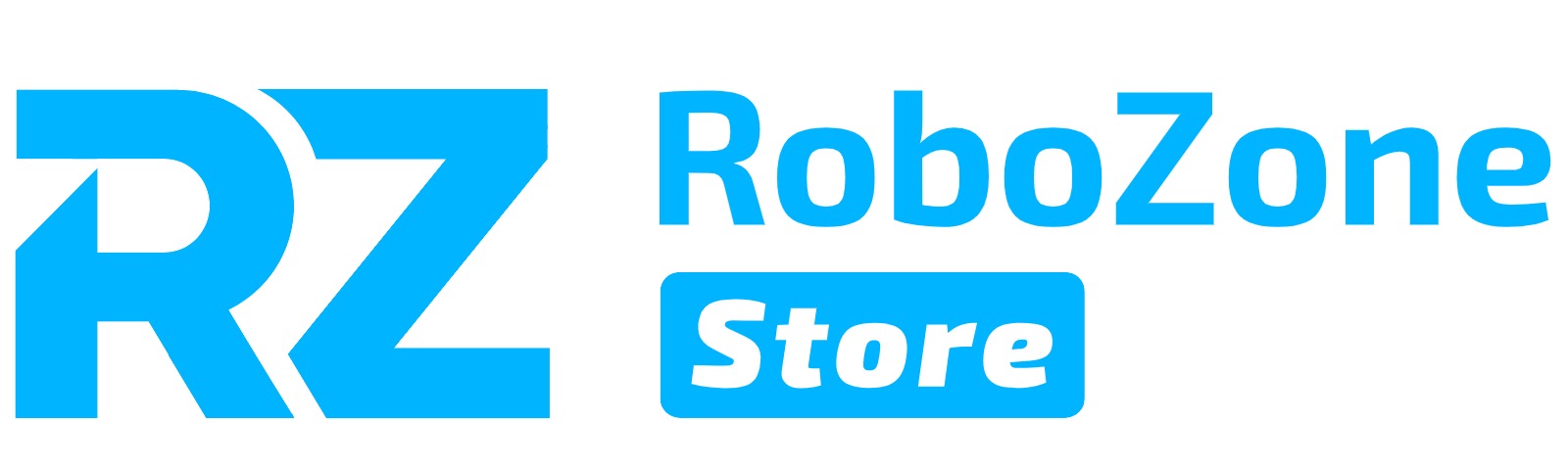 RoboZone Store